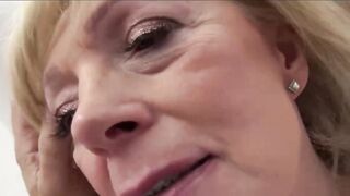 Teen And Granny Anal