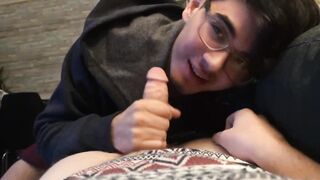 Topping My Teen Bf Raw