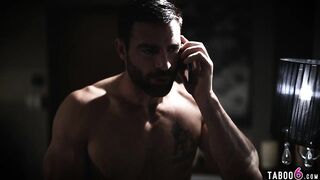 Blackmailing Teen Seduces The Teacher With Her Hot Body