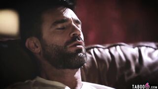 Blackmailing Teen Seduces The Teacher With Her Hot Body