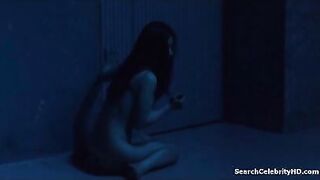 Minako Komukai - Flower & Snake 3