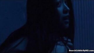 Minako Komukai - Flower & Snake 3