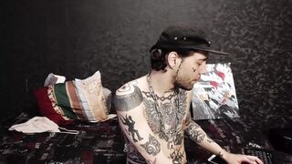 Insunnity From Chaturbate 06/24/2021