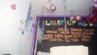 Ahomy77 06/24/2021 Naked Chat