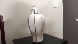 Son Fucks Widowed Step-mother