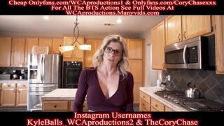 Naked Sauna Fun With My Friends Hot Mom Part 1 Cory Chase