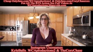 Naked Sauna Fun With My Friends Hot Mom Part 1 Cory Chase