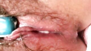 Japanese Selfshot Compilation - Orgasm Contractions