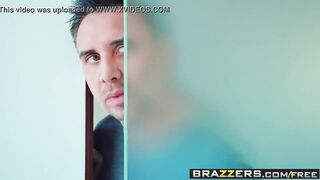 Brazzers - Baby Got Boobs - (aidra Fox, Keiran Lee) - My Buddys Sisters Boobs