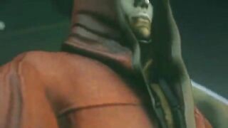 Kunoichi 2 好きなシーンのみ