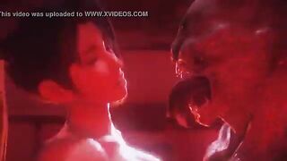 Kunoichi 2 好きなシーンのみ