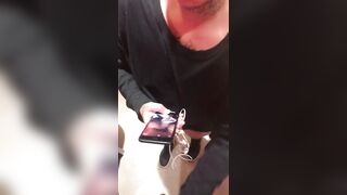 Saw Her In Target, Fuck In Dressing Room