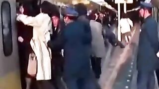 Japonesa Sex #metro
