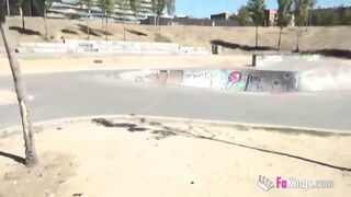 An Enormous Bbw For The Little Guy Filipe