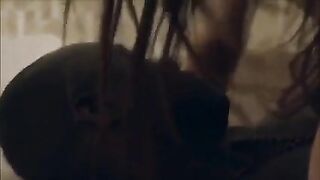 Sekushilover - Fave Celebrity Rough Sex Scenes: Part 1