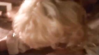 Sekushilover - Fave Celebrity Rough Sex Scenes: Part 1