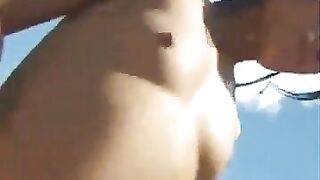 Beach - Action In Thailand