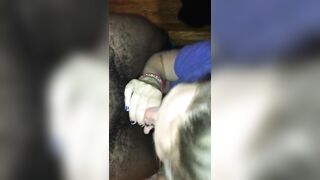 She Tagged Her Mom In For The Finish!!!