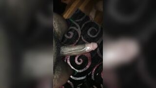 She Tagged Her Mom In For The Finish!!!