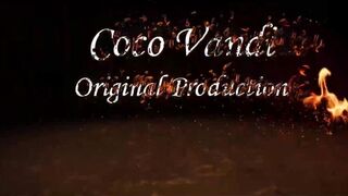 Stepmom Is Bored And Horny Coco Vandi