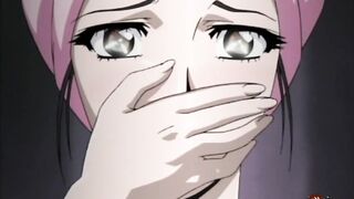 Busty Stepmom Gets Caught Masturbating By Her Stepson - Hentaixxx