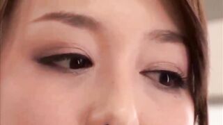 Asian Schoolgirl Gives Teacher A Lesson Babebj.com