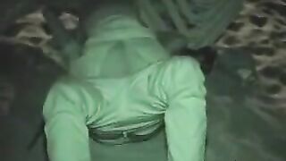 Sex On The Beach - Hidden Cam