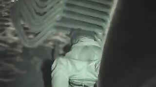 Sex On The Beach - Hidden Cam