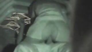 Sex On The Beach - Hidden Cam