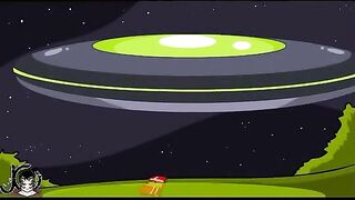 Jc Alien Abduction - Adult Hentai Game