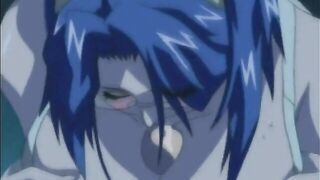 Hentai Office Girls Fucking (compilation)