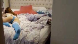 Messing With My Step Sister