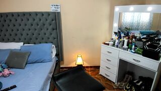 Sexy_dollx1 25 June 2021 chat cams