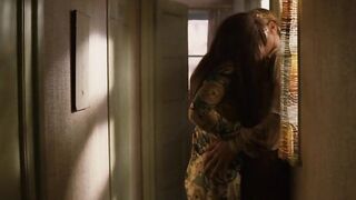 Mature Woman And Young Boy Sex Scene In Flashbacks Of A Fool