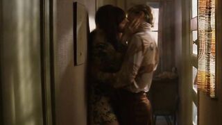 Mature Woman And Young Boy Sex Scene In Flashbacks Of A Fool