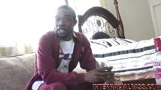 Emily Shares Some Dick With Her Older Milf Friend!