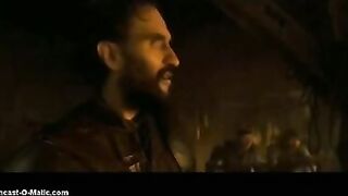 Sex Scenes From Mainstream Movies Compilation 2