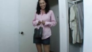 Your Mother's Sweet Pussy Juice