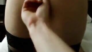 Wife Fucked Hard - Very Hard (group Sex - Amateur Swingers)