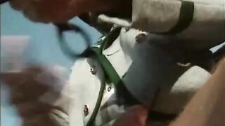 Heidi Spritzbuben Der Berge Teil 5