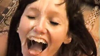 Cumshot Compilation Private