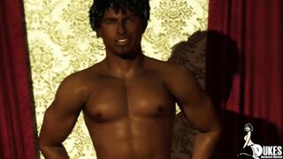 Long Dicking Granny All Night