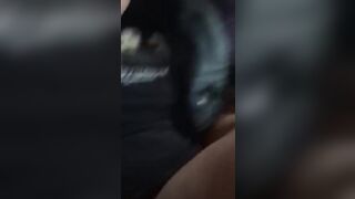 Fucking My Baby Daddy!! Hope His Gf Don't Find Out !!