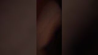 Fucking My Baby Daddy!! Hope His Gf Don't Find Out !!