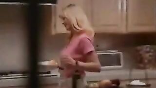 Cheating While Husband In Other Room