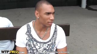 Russian Redhead Public Pick Up