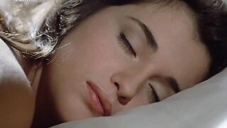 Florence Guerin Trina Michelsen Hot Scenes From La Bonne