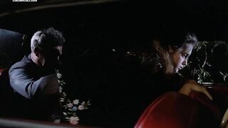 Florence Guerin Trina Michelsen Hot Scenes From La Bonne