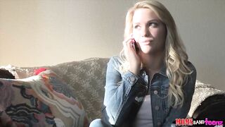 My First Threesome With Gf And Her Mom