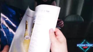 Secretary Sex With Mykinkydope